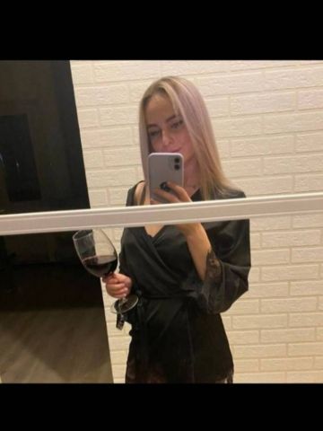 Анкета проститутки Шарлотта - Фото 1, , 25 лет, №359797